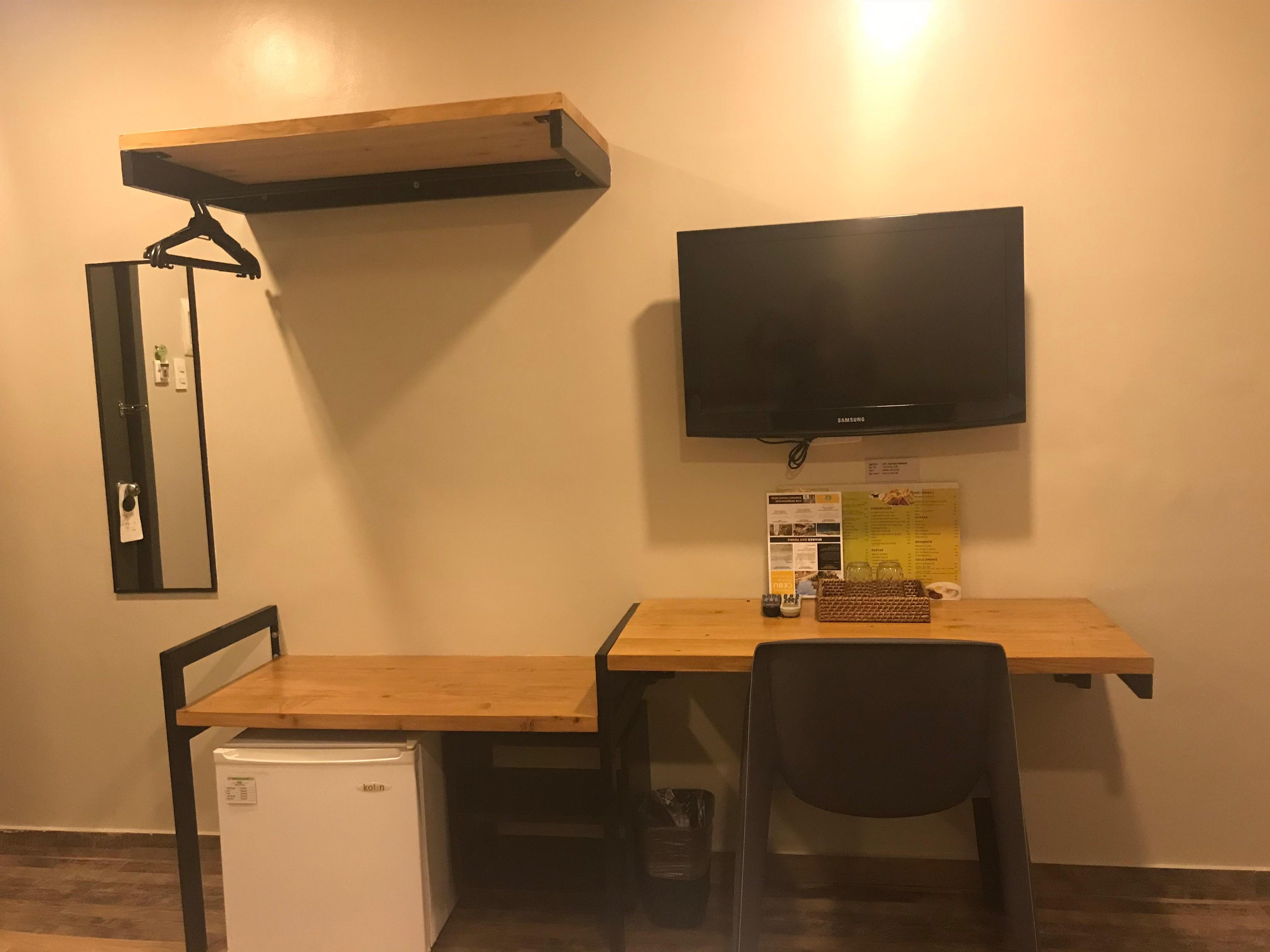 Cebu R Hotel Capitol Dış mekan fotoğraf