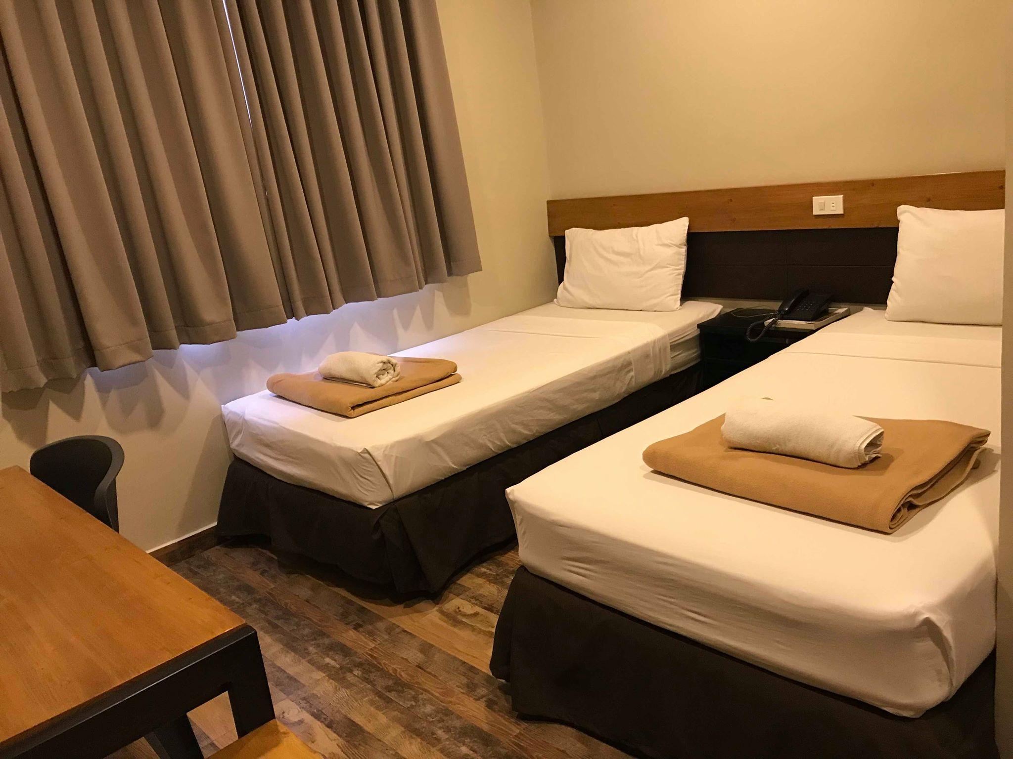 Cebu R Hotel Capitol Dış mekan fotoğraf