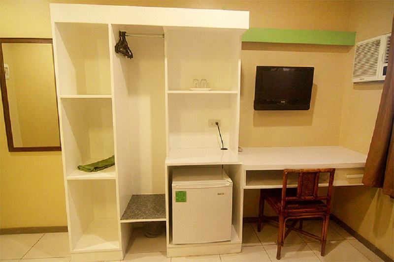 Cebu R Hotel Capitol Dış mekan fotoğraf