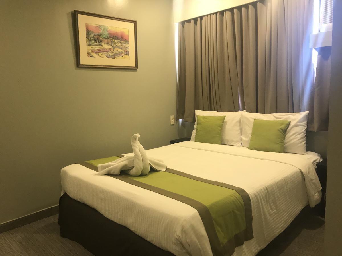 Cebu R Hotel Capitol Dış mekan fotoğraf