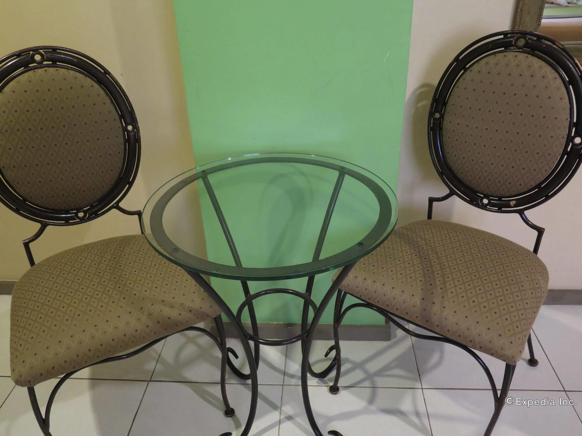 Cebu R Hotel Capitol Dış mekan fotoğraf