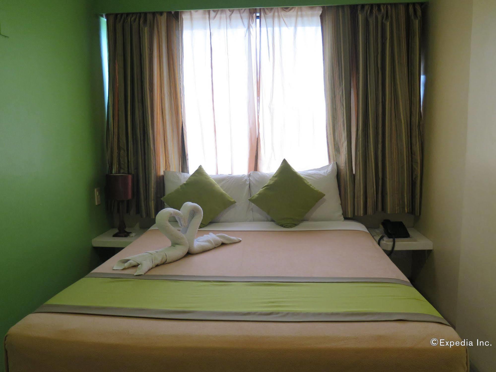 Cebu R Hotel Capitol Dış mekan fotoğraf