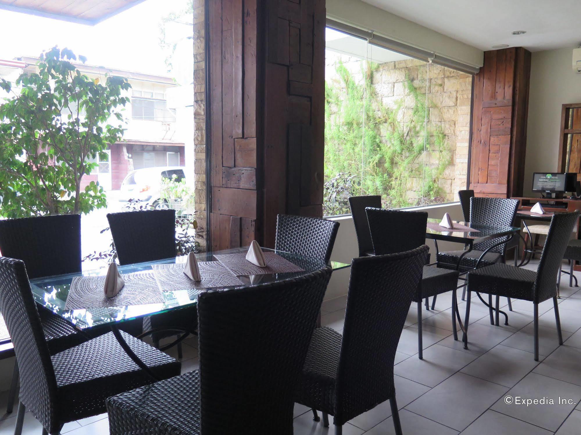 Cebu R Hotel Capitol Dış mekan fotoğraf