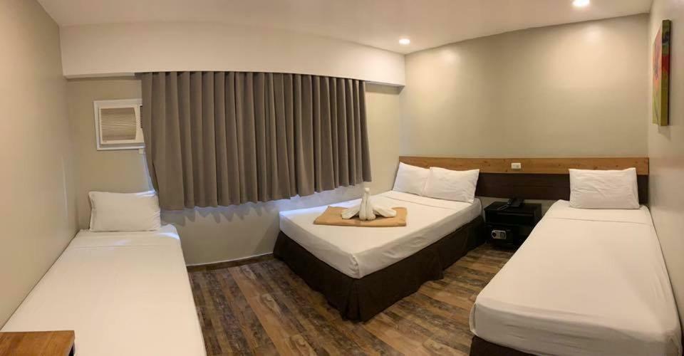 Cebu R Hotel Capitol Dış mekan fotoğraf