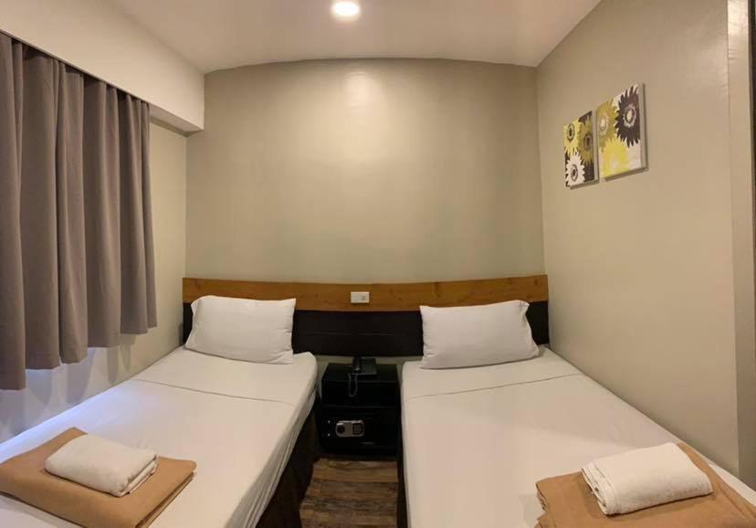 Cebu R Hotel Capitol Dış mekan fotoğraf